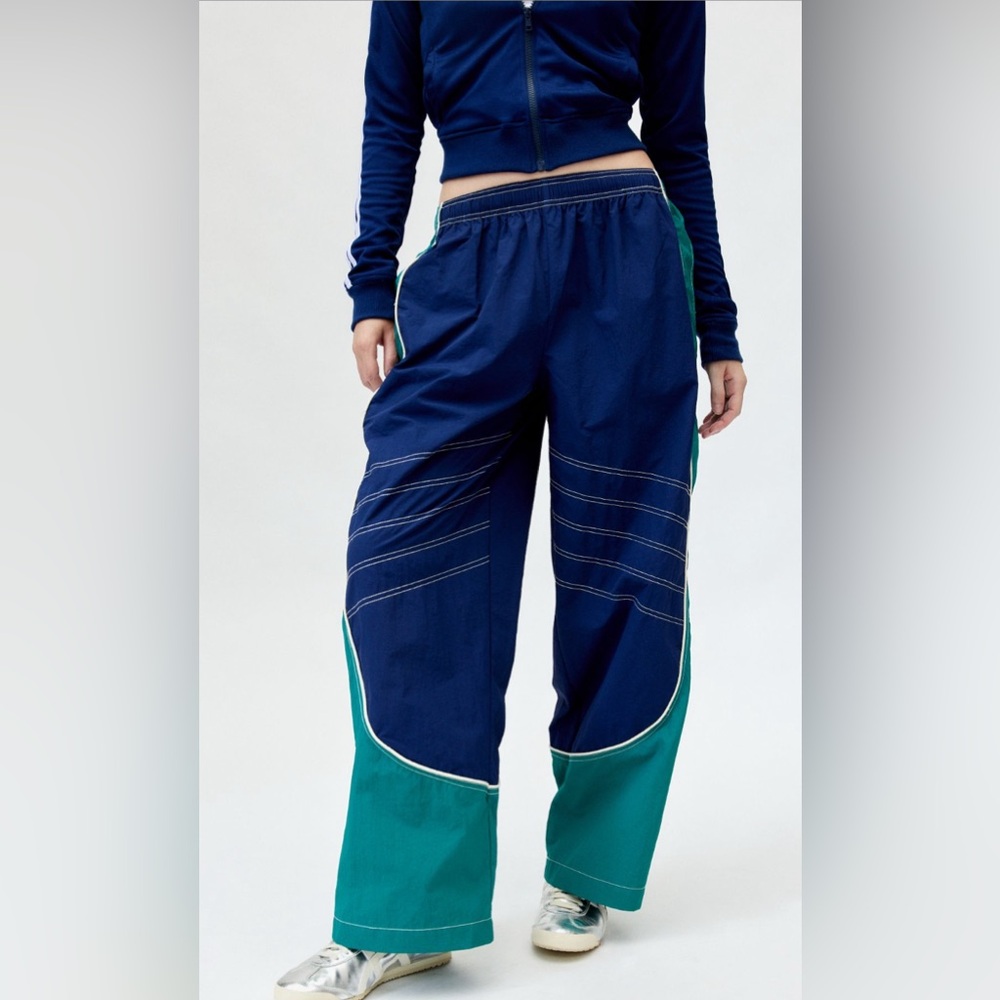 UO BDG Marny Moto Track Pants
